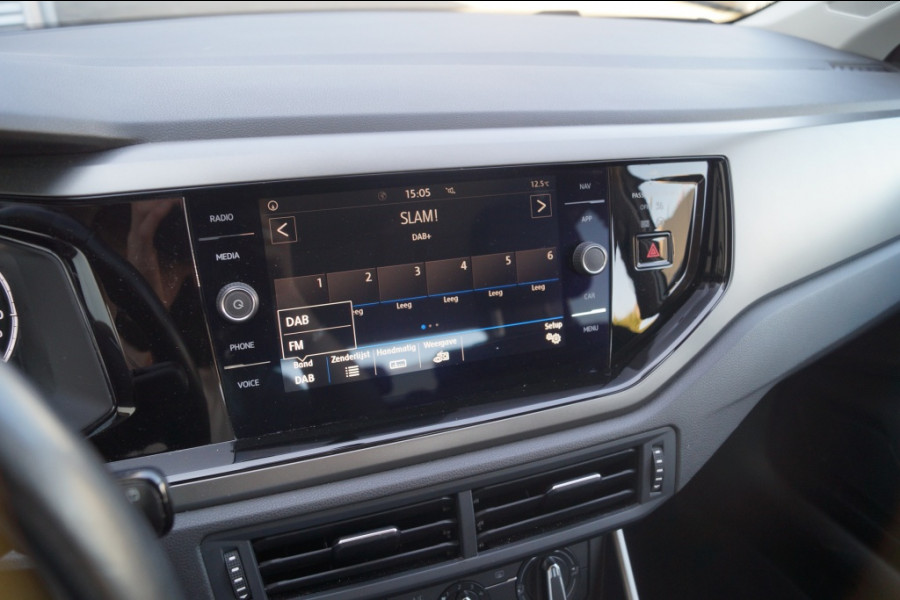 Volkswagen Polo 1.6 TDI Comfortline Executive -NAVI-ACC-CARPLAY-