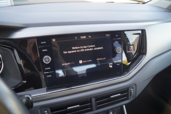 Volkswagen Polo 1.6 TDI Comfortline Executive -NAVI-ACC-CARPLAY-