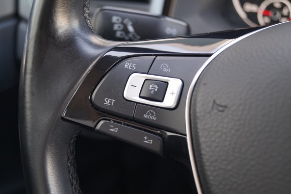 Volkswagen Polo 1.6 TDI Comfortline Executive -NAVI-ACC-CARPLAY-