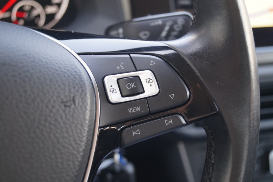 Volkswagen Polo 1.6 TDI Comfortline Executive -NAVI-ACC-CARPLAY-