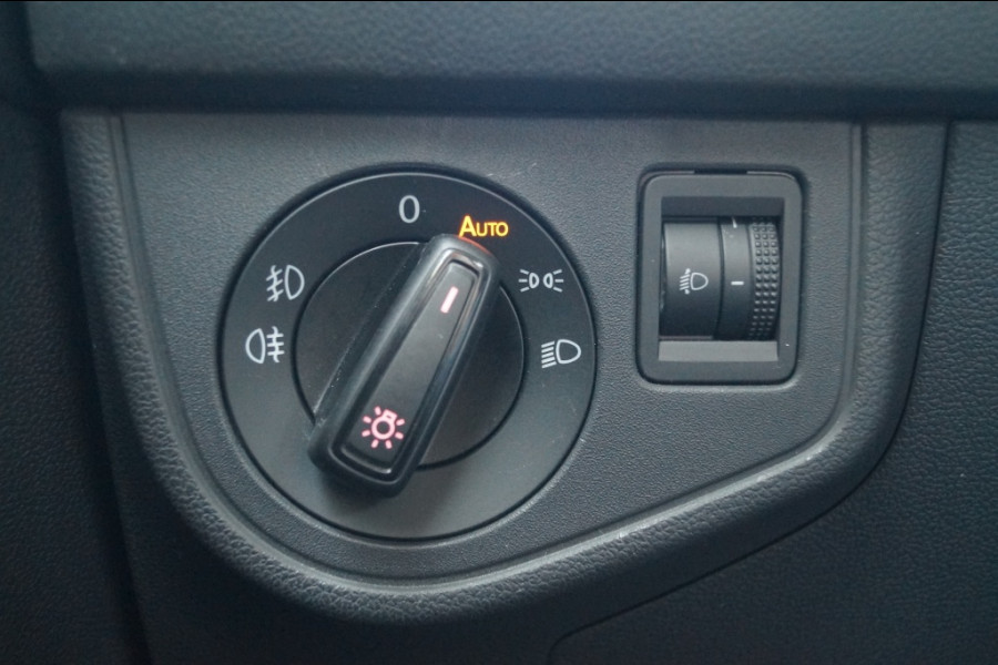Volkswagen Polo 1.6 TDI Comfortline Executive -NAVI-ACC-CARPLAY-