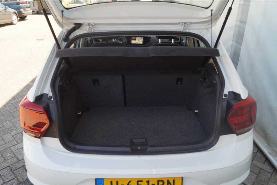 Volkswagen Polo 1.6 TDI Comfortline Executive -NAVI-ACC-CARPLAY-