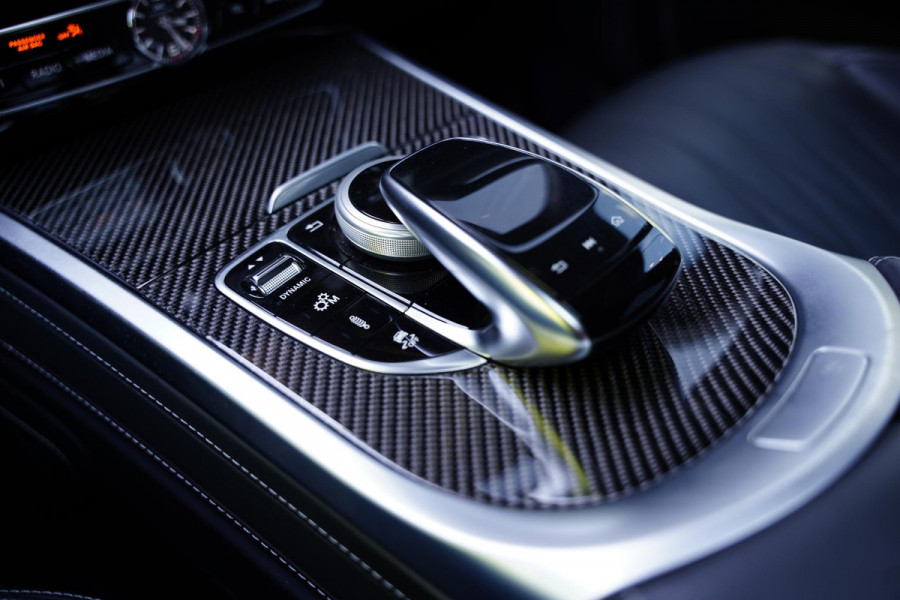 Mercedes-Benz G-Klasse 63 AMG Edition 1 1e-Eig Designo Nl-Auto Akrapovic Carbon