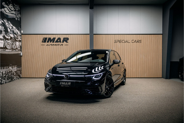 Volkswagen Golf 2.0 TSI R 4Motion uiterst nette en volle Golf R met Akra en nog vele andere opties