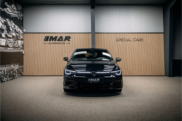 Volkswagen Golf 2.0 TSI R 4Motion uiterst nette en volle Golf R met Akra en nog vele andere opties