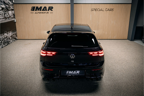 Volkswagen Golf 2.0 TSI R 4Motion uiterst nette en volle Golf R met Akra en nog vele andere opties