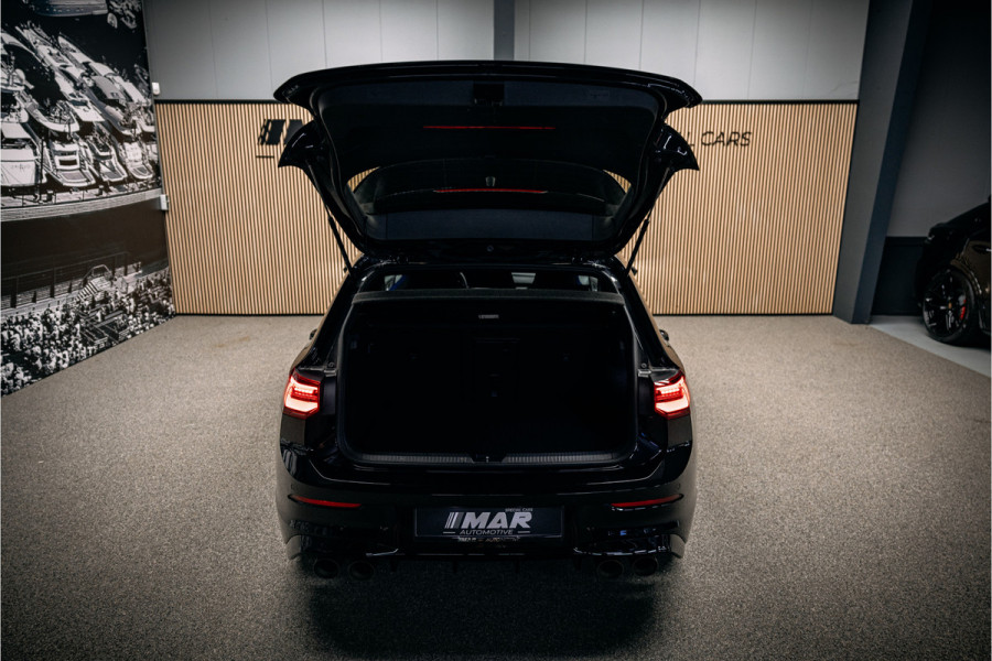 Volkswagen Golf 2.0 TSI R 4Motion uiterst nette en volle Golf R met Akra en nog vele andere opties