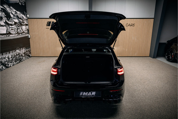 Volkswagen Golf 2.0 TSI R 4Motion uiterst nette en volle Golf R met Akra en nog vele andere opties