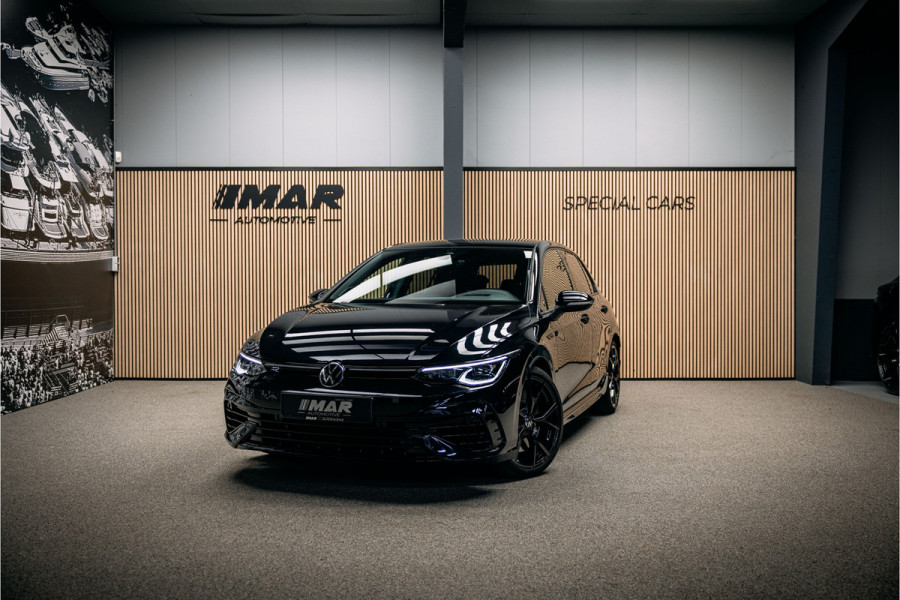 Volkswagen Golf 2.0 TSI R 4Motion uiterst nette en volle Golf R met Akra en nog vele andere opties
