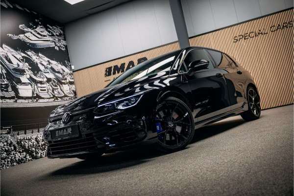 Volkswagen Golf 2.0 TSI R 4Motion uiterst nette en volle Golf R met Akra en nog vele andere opties