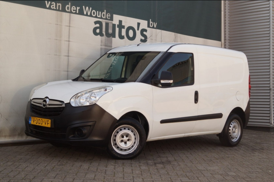 Opel Combo 1.3 CDTi L1-H1 Edition -AIRCO-