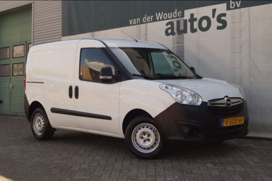 Opel Combo 1.3 CDTi L1-H1 Edition -AIRCO-