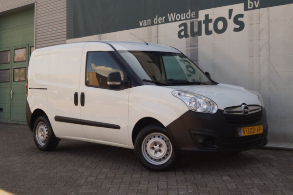 Opel Combo 1.3 CDTi L1-H1 Edition -AIRCO-
