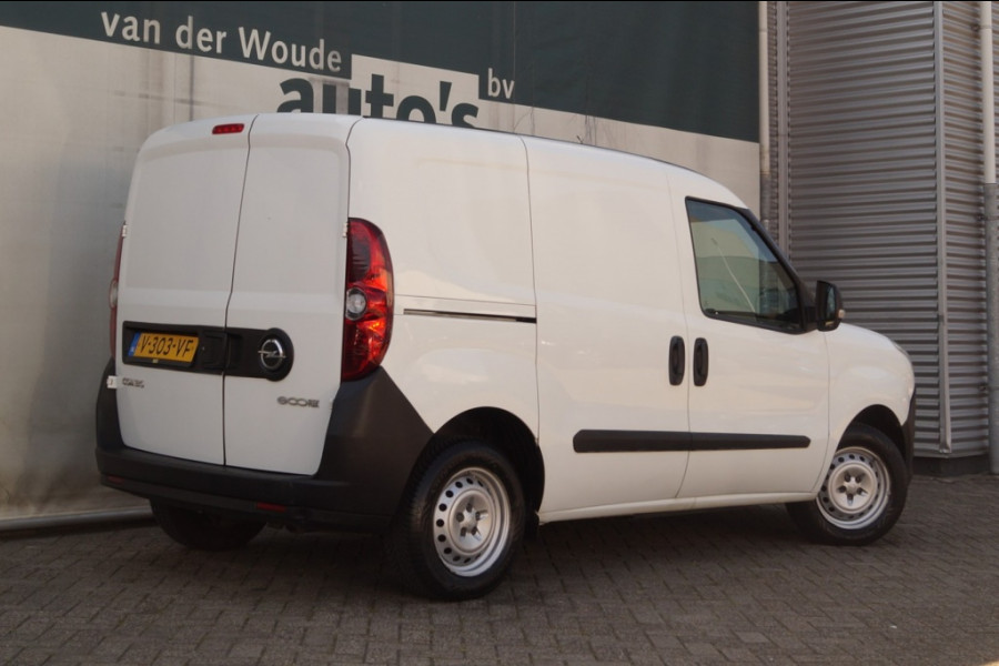 Opel Combo 1.3 CDTi L1-H1 Edition -AIRCO-