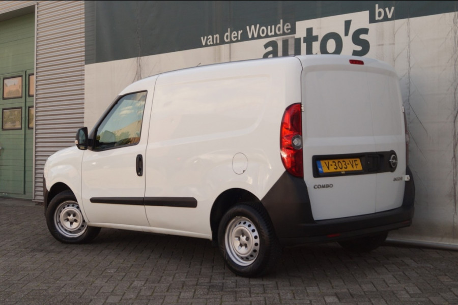 Opel Combo 1.3 CDTi L1-H1 Edition -AIRCO-