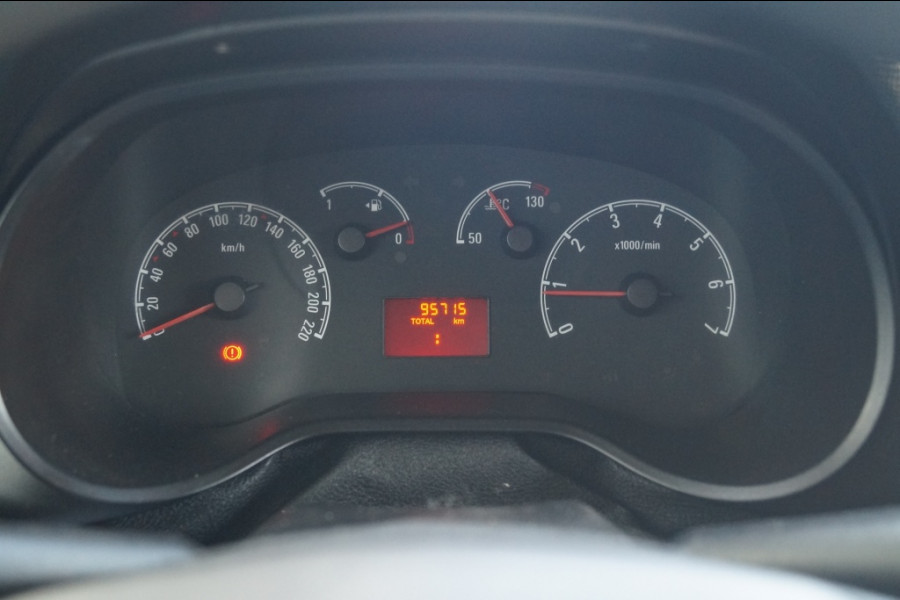 Opel Combo 1.3 CDTi L1-H1 Edition -AIRCO-