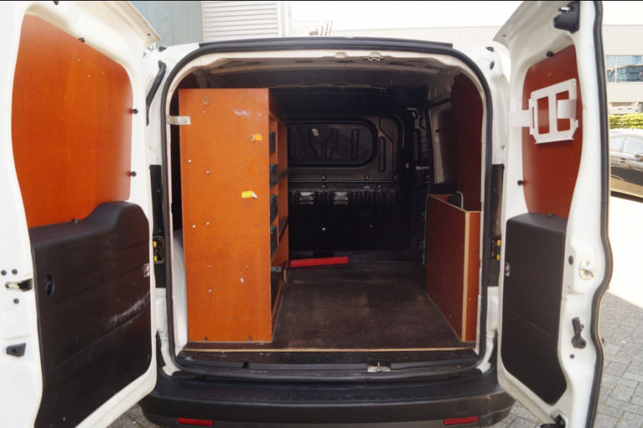 Opel Combo 1.3 CDTi L1-H1 Edition -AIRCO-