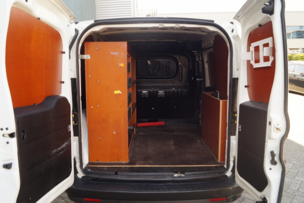 Opel Combo 1.3 CDTi L1-H1 Edition -AIRCO-