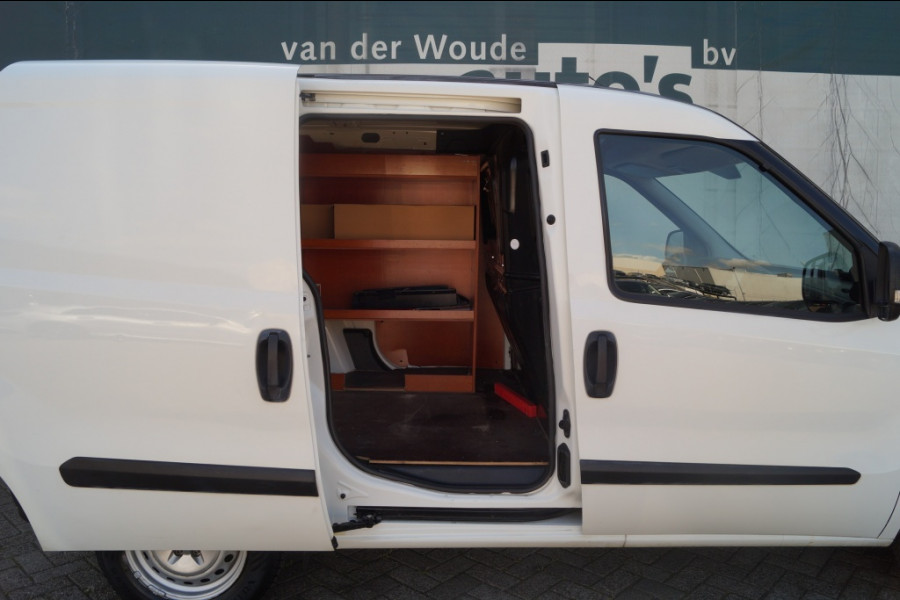 Opel Combo 1.3 CDTi L1-H1 Edition -AIRCO-