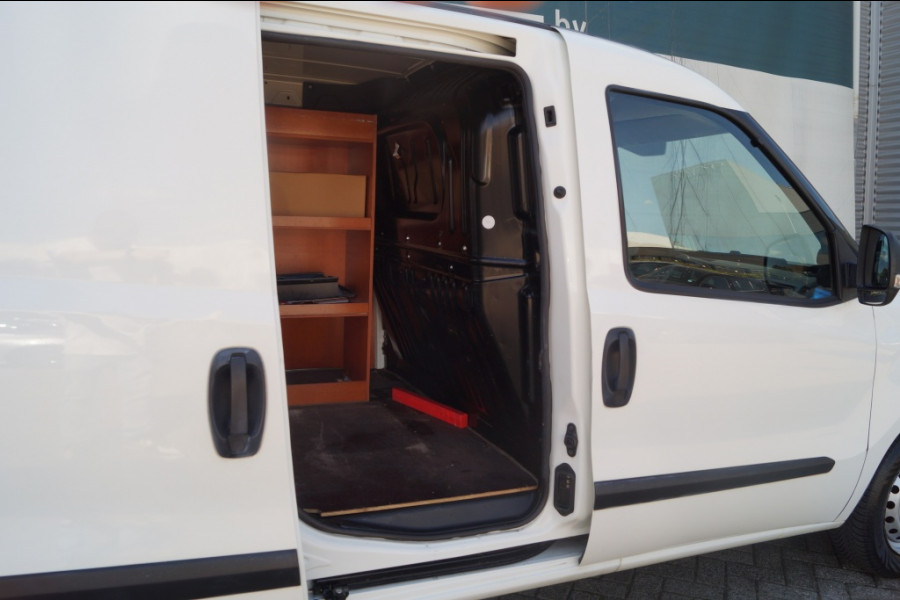Opel Combo 1.3 CDTi L1-H1 Edition -AIRCO-