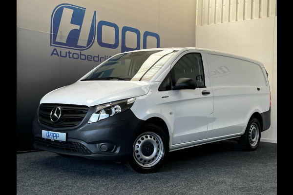 Mercedes-Benz eVito EVito Lang 66 kWh