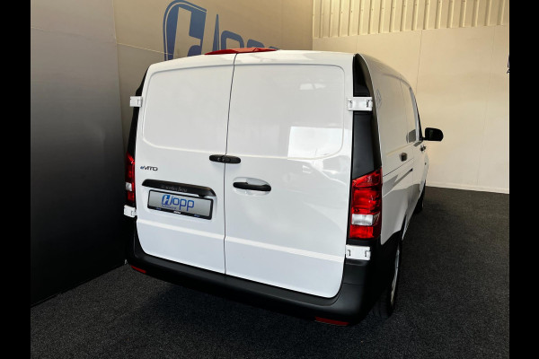 Mercedes-Benz eVito EVito Lang 66 kWh