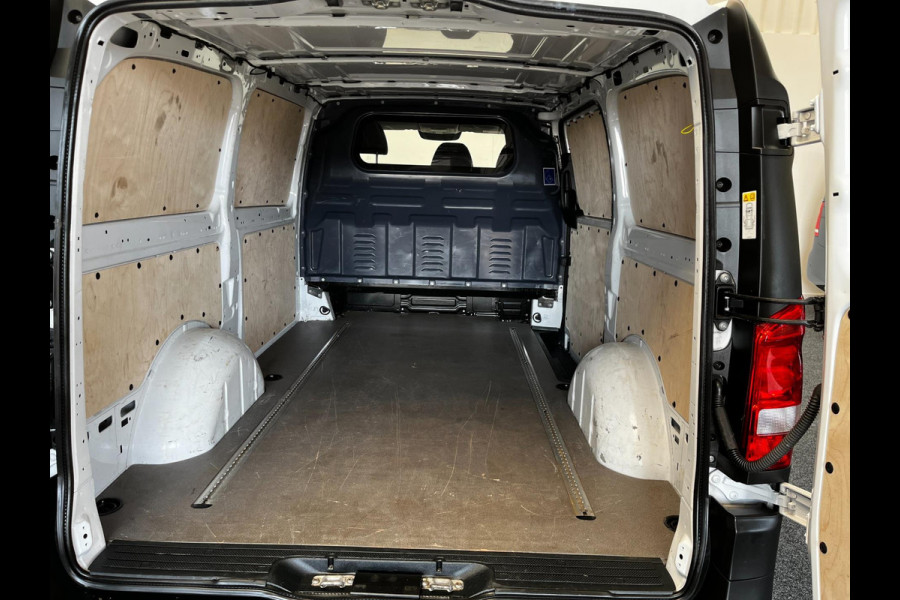 Mercedes-Benz eVito EVito Lang 66 kWh