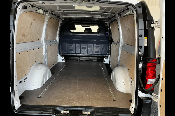 Mercedes-Benz eVito EVito Lang 66 kWh