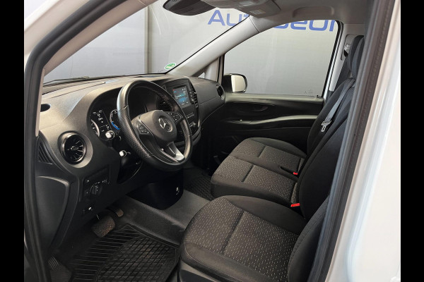Mercedes-Benz eVito EVito Lang 66 kWh