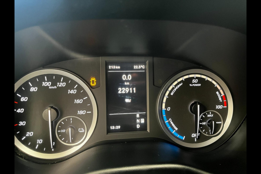 Mercedes-Benz eVito EVito Lang 66 kWh
