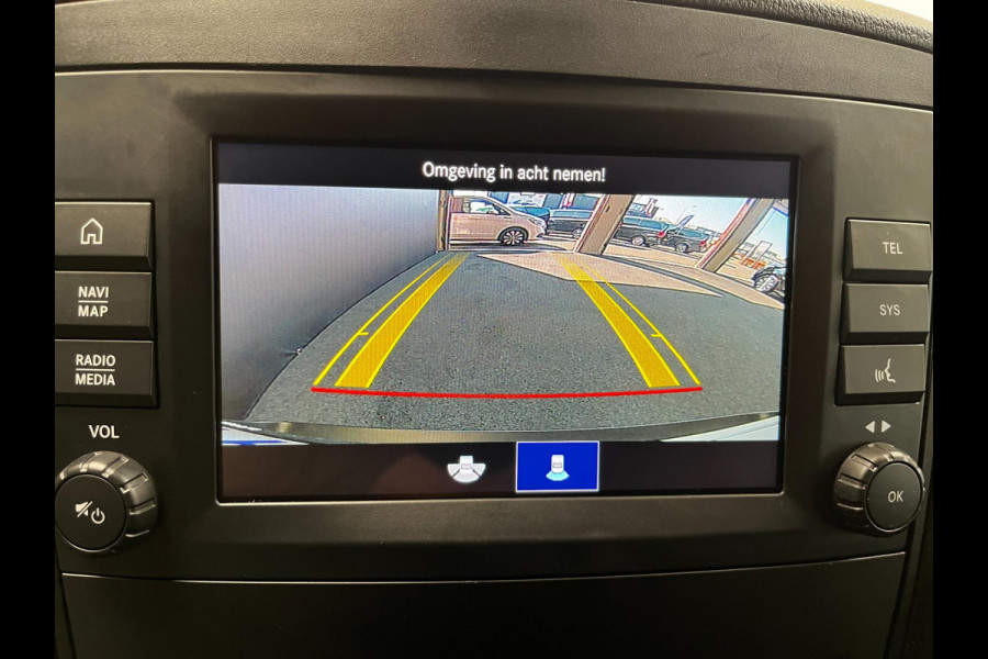 Mercedes-Benz eVito EVito Lang 66 kWh