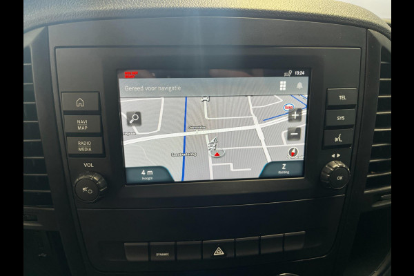 Mercedes-Benz eVito EVito Lang 66 kWh