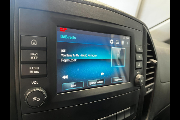 Mercedes-Benz eVito EVito Lang 66 kWh