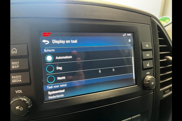 Mercedes-Benz eVito EVito Lang 66 kWh