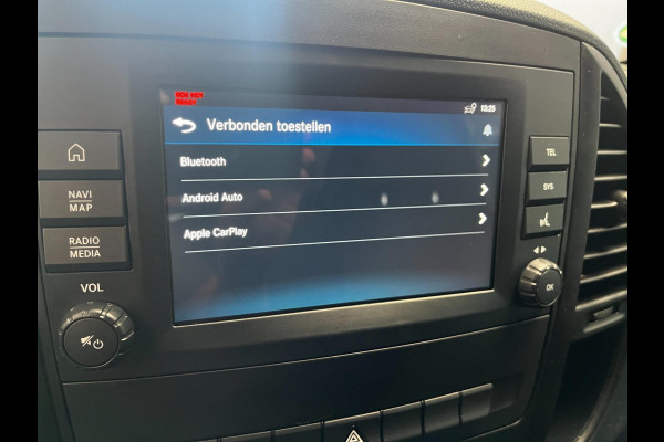 Mercedes-Benz eVito EVito Lang 66 kWh