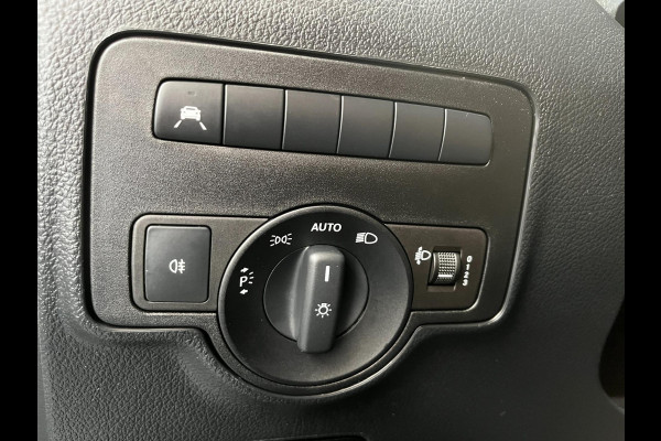 Mercedes-Benz eVito EVito Lang 66 kWh