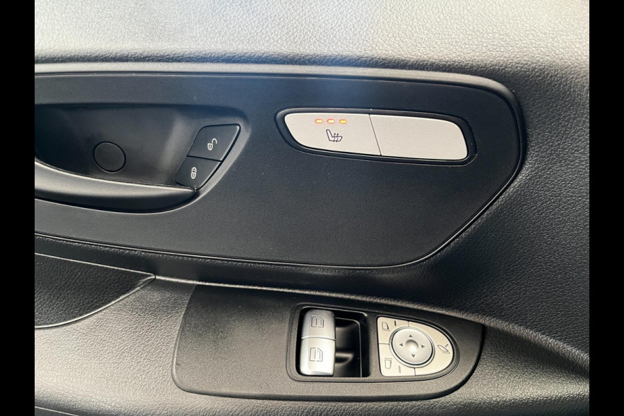 Mercedes-Benz eVito EVito Lang 66 kWh