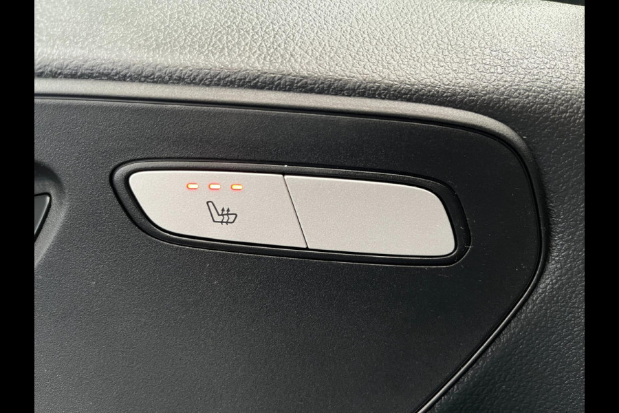 Mercedes-Benz eVito EVito Lang 66 kWh