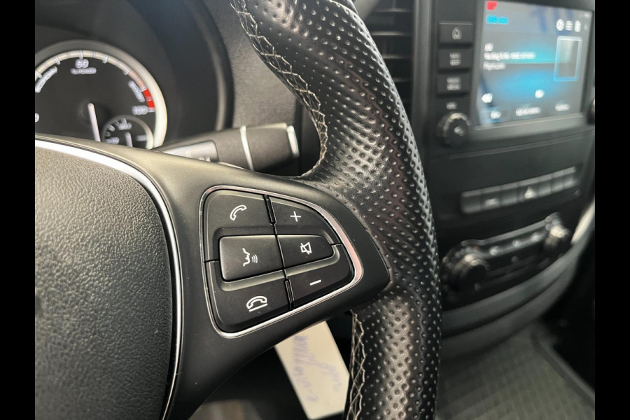 Mercedes-Benz eVito EVito Lang 66 kWh