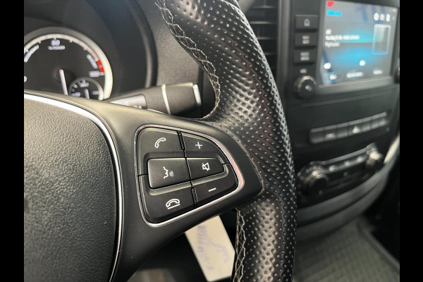 Mercedes-Benz eVito EVito Lang 66 kWh