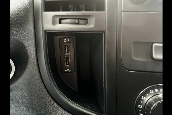 Mercedes-Benz eVito EVito Lang 66 kWh