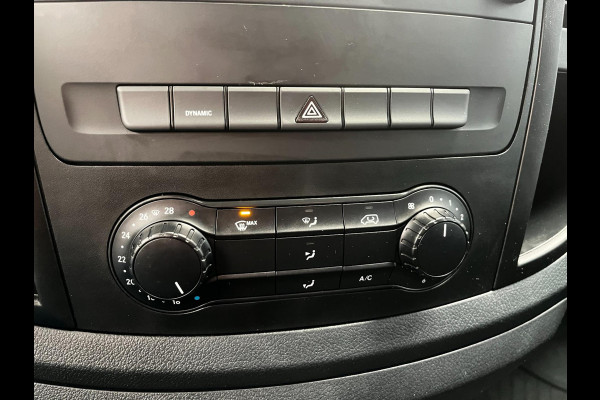 Mercedes-Benz eVito EVito Lang 66 kWh