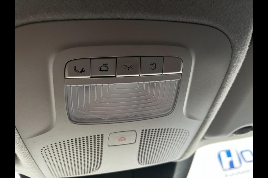 Mercedes-Benz eVito EVito Lang 66 kWh