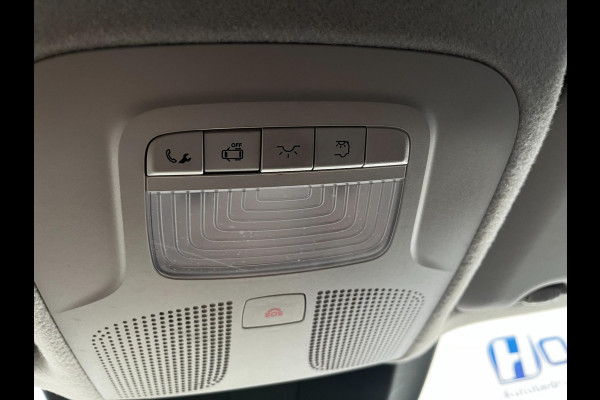 Mercedes-Benz eVito EVito Lang 66 kWh