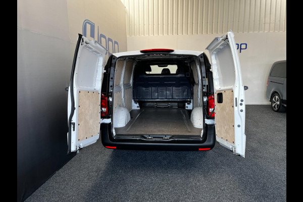 Mercedes-Benz eVito EVito Lang 66 kWh