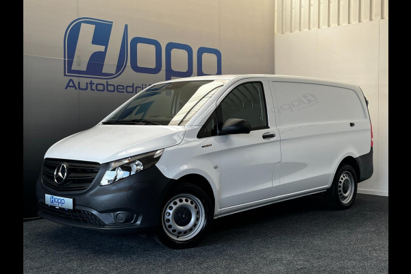 Mercedes-Benz eVito EVito Lang 66 kWh