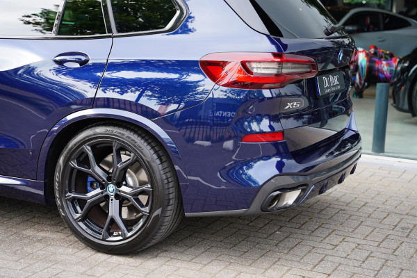 BMW X5 X Drive 45E High Executive Individual M-Pakket Panorama Dak