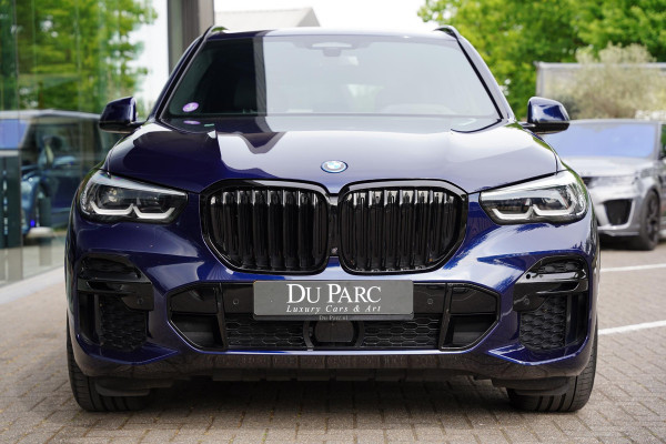 BMW X5 X Drive 45E High Executive Individual M-Pakket Panorama Dak