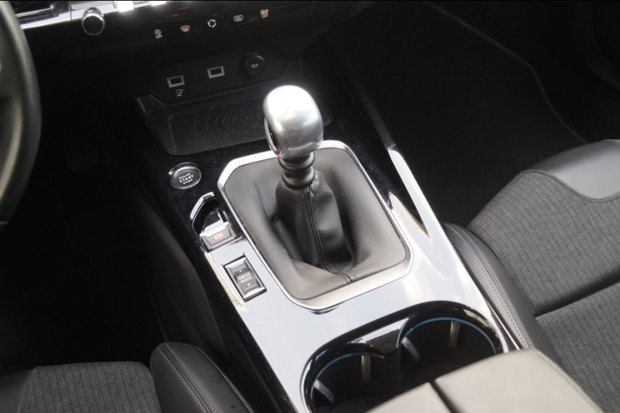 Peugeot 508 SW 1.5 BlueHDI 130pk Allure -NAVI-ECC-PDC-CAM-