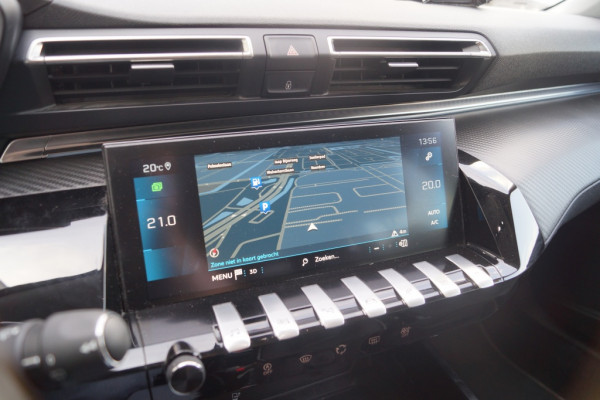Peugeot 508 SW 1.5 BlueHDI 130pk Allure -NAVI-ECC-PDC-CAM-